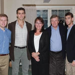 Meet your Posher, Timothy